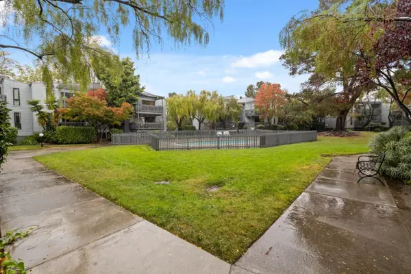 4289 George Avenue  #4, SAN MATEO, CA 94403
