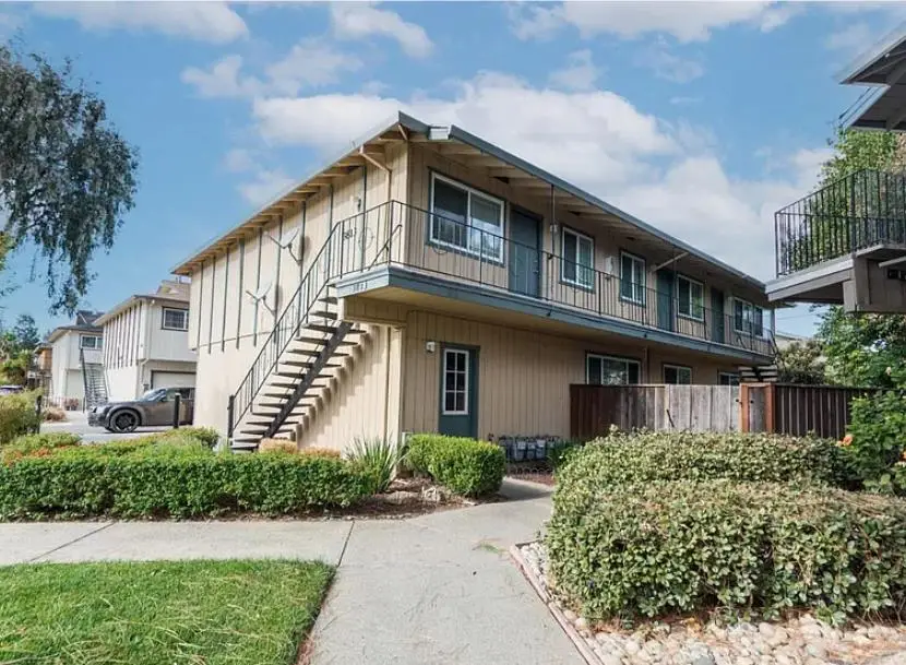 3813 Barker Drive, San Jose, CA 95117 - Image #1