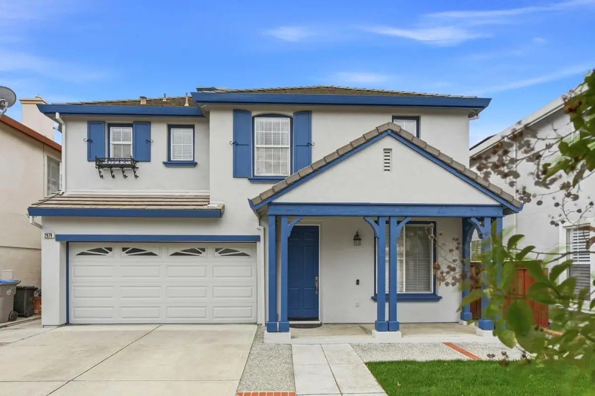2979 Stallion Way, San Jose, CA 95121 - Image #1