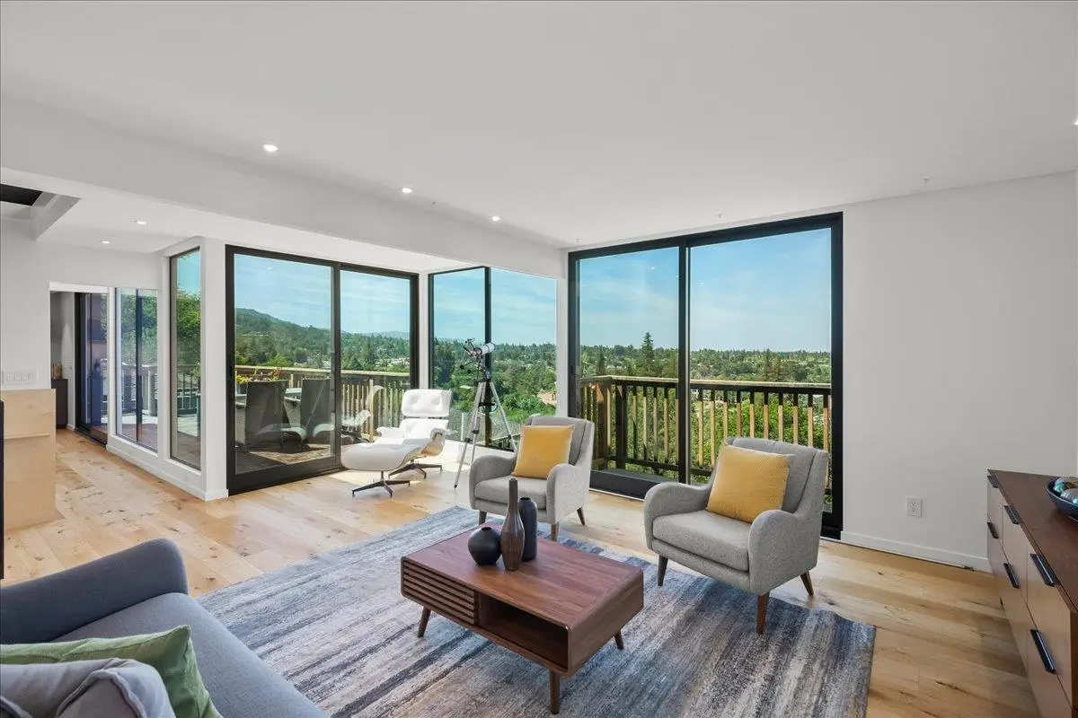 25 Grove Street, Los Gatos, CA 95030 - #1