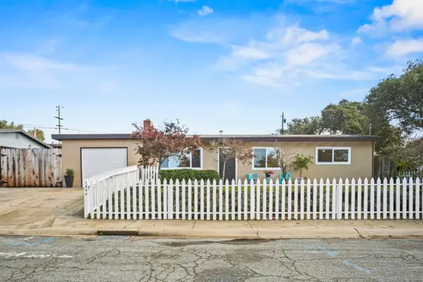 1080 Douglas Court, SEASIDE, CA 93955