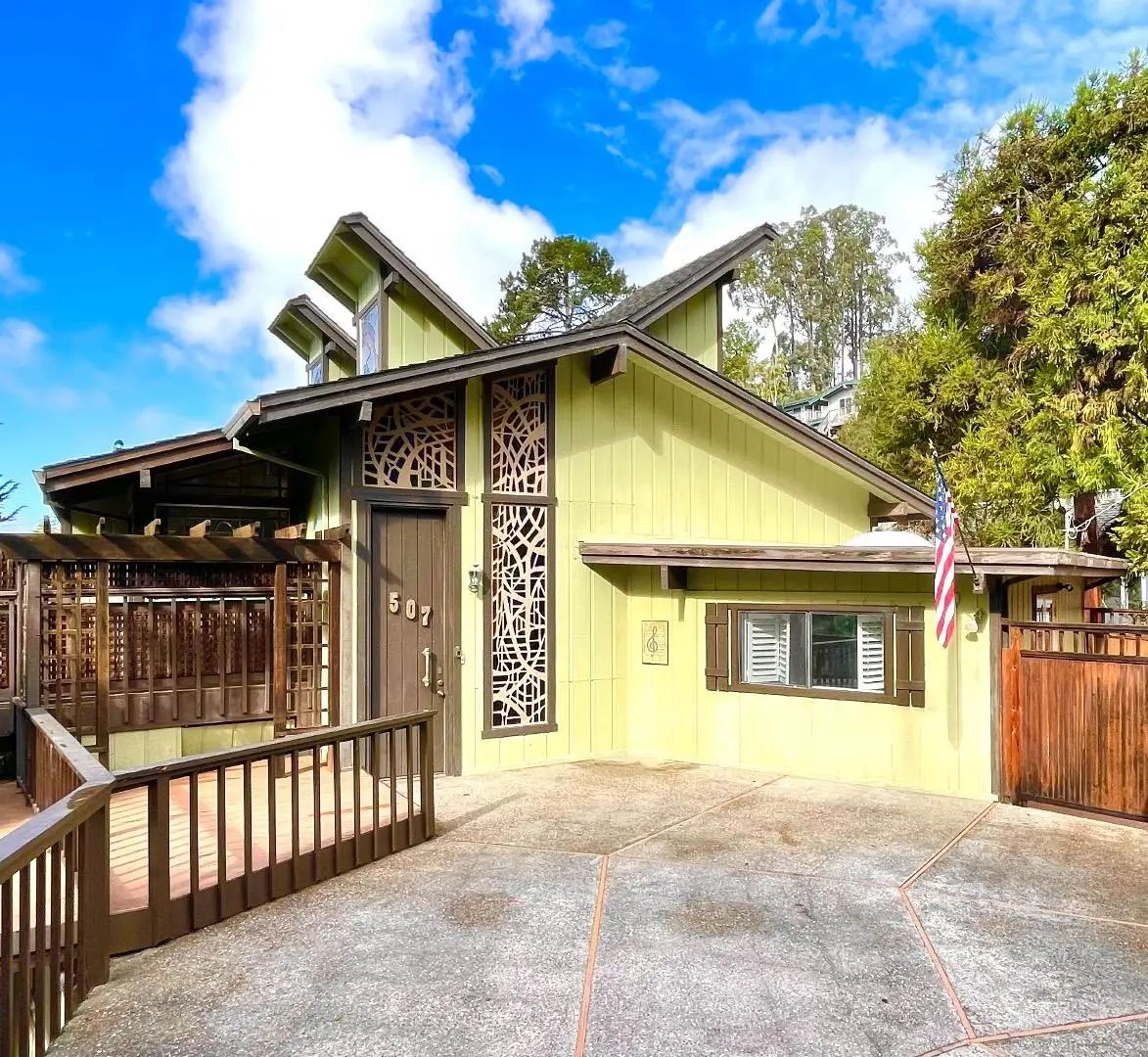 507 La Honda Drive, Aptos, CA 95003 - Image #1