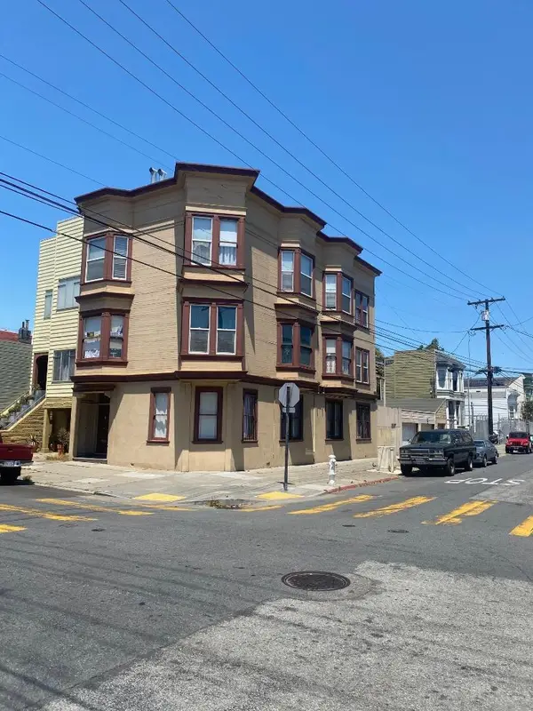 3050-3052 25th Street, SAN FRANCISCO, CA 94110