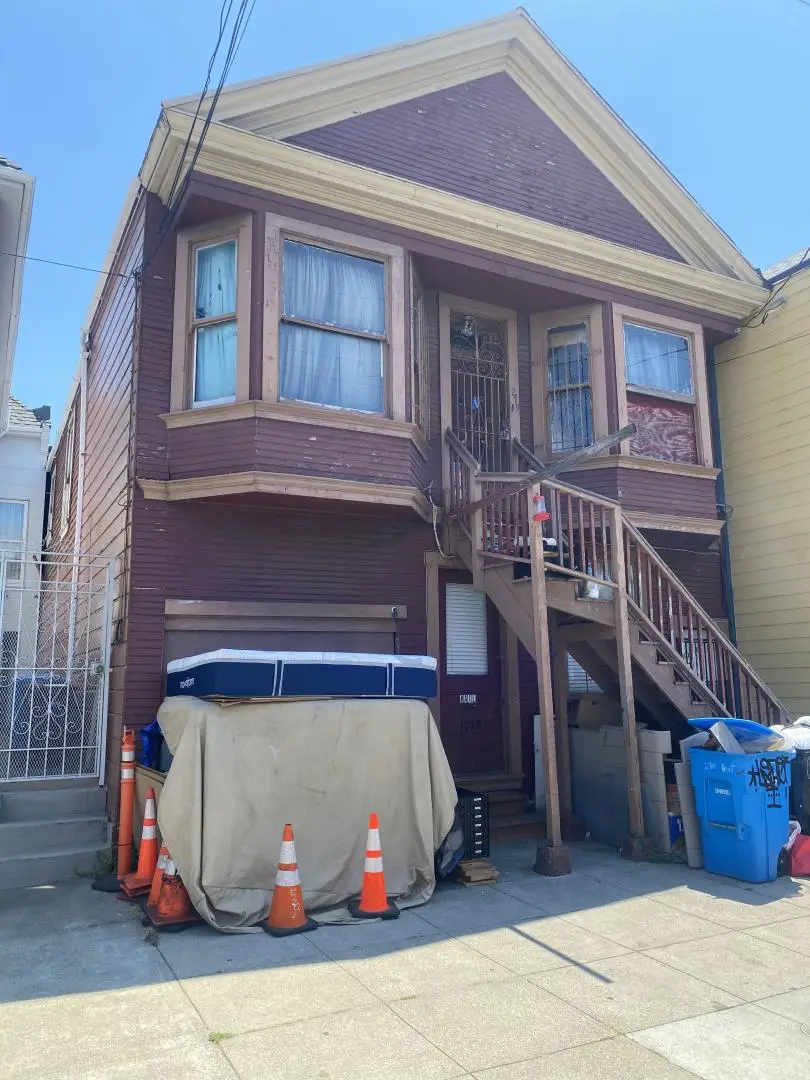 1279 Florida Street, San Francisco, CA 94110 - #1