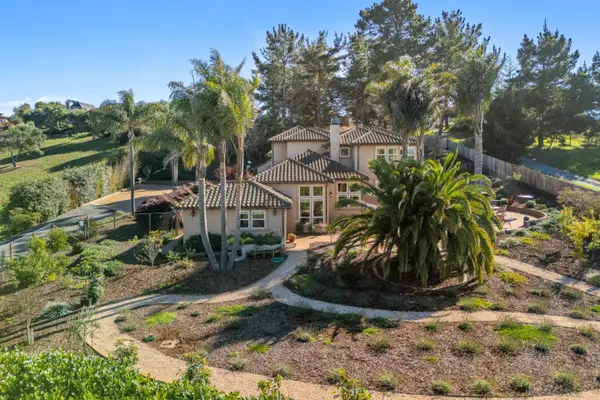 69 Crest Drive, LA SELVA BEACH, CA 95076