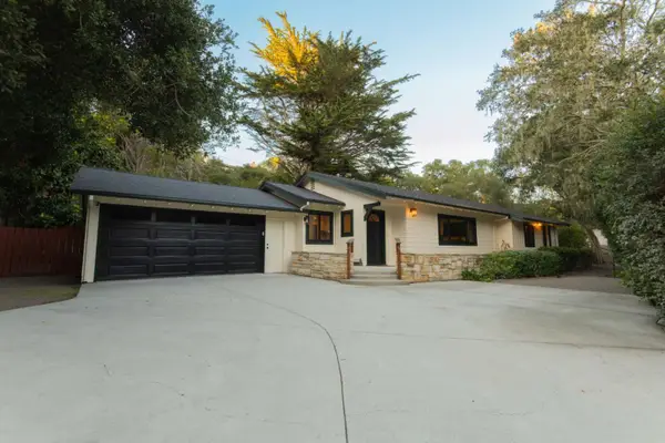 25315 Flanders Drive, CARMEL, CA 93923