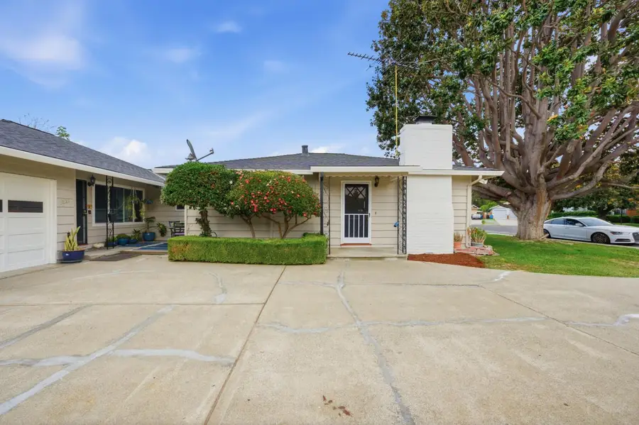 Address Withheld By Seller, Santa Clara, CA 95050 - Image #2