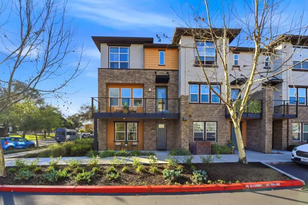 557 Charles Fraker Terrace  #1, SUNNYVALE, CA 94085