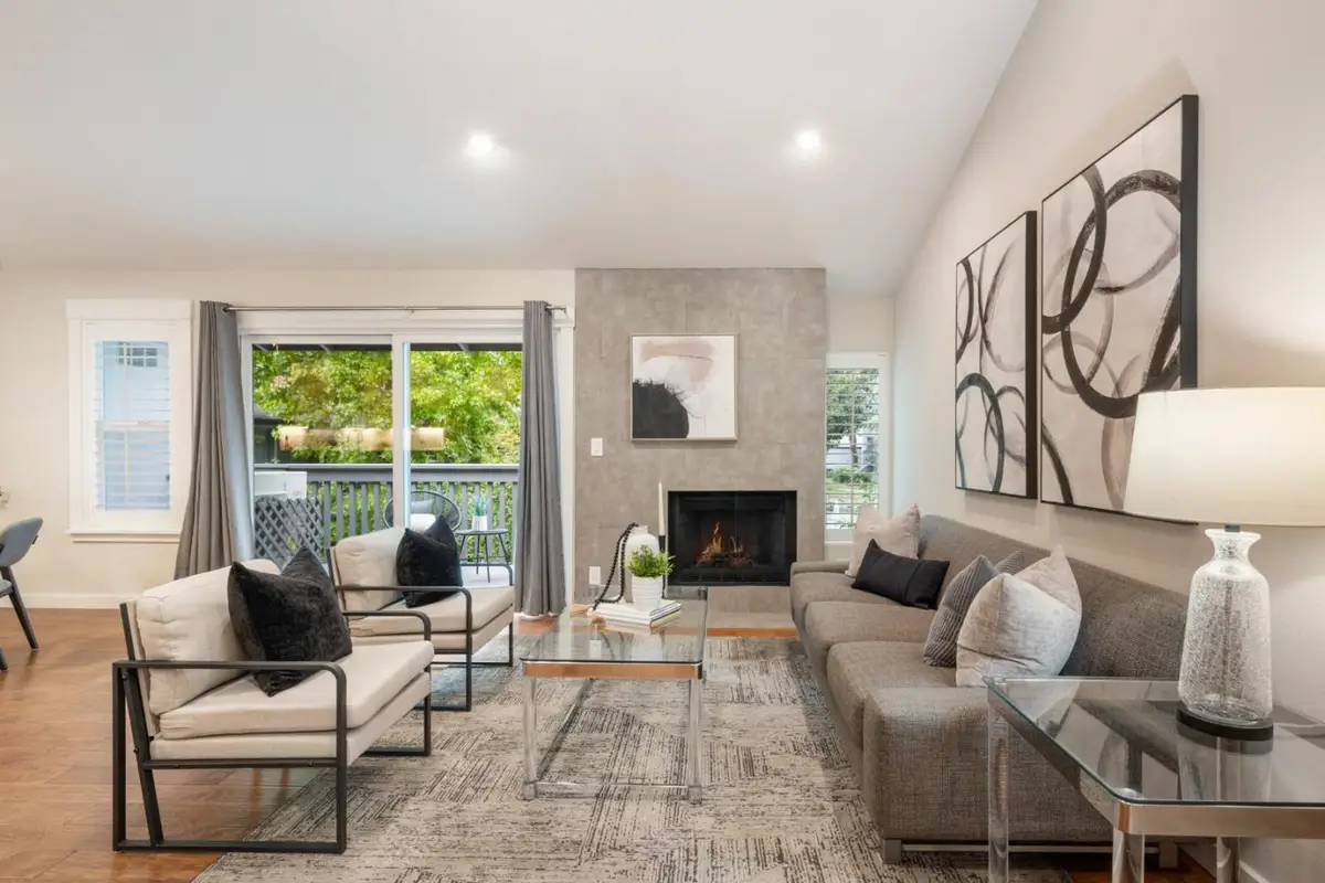 2292 Almaden Road  #B, San Jose, CA 95125 - Image #1