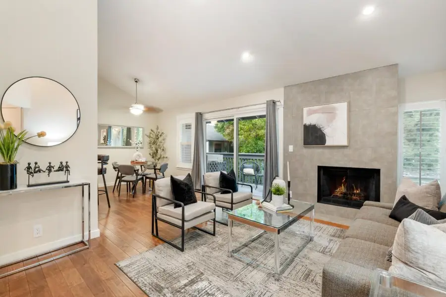 2292 Almaden Road  #B, San Jose, CA 95125 - Image #2