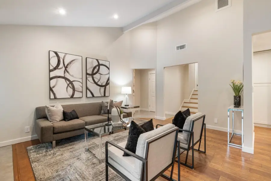 2292 Almaden Road  #B, San Jose, CA 95125 - Image #3