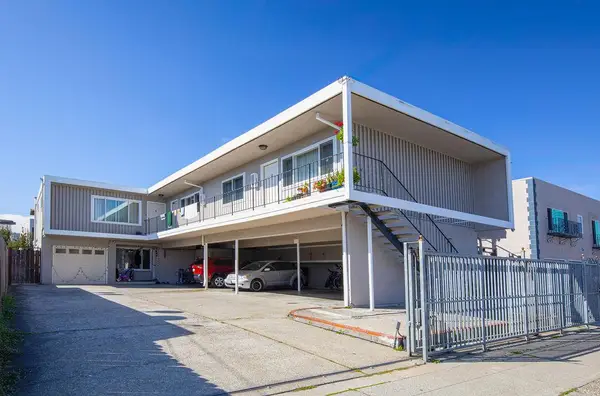 669 Masson Avenue, SAN BRUNO, CA 94066