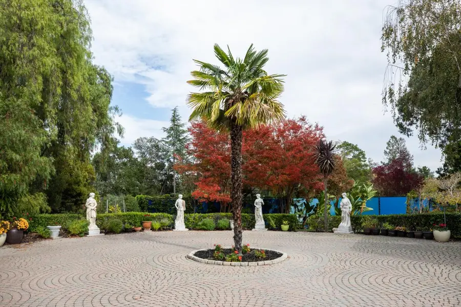 11637 Rebecca Lane, Los Altos Hills, CA 94024 - Image #2