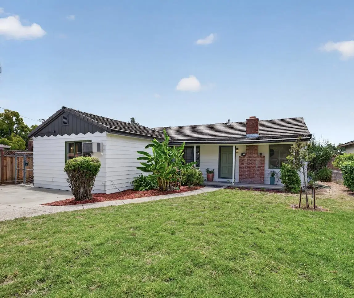 765 Tallent Avenue, San Jose, CA 95127 - #1
