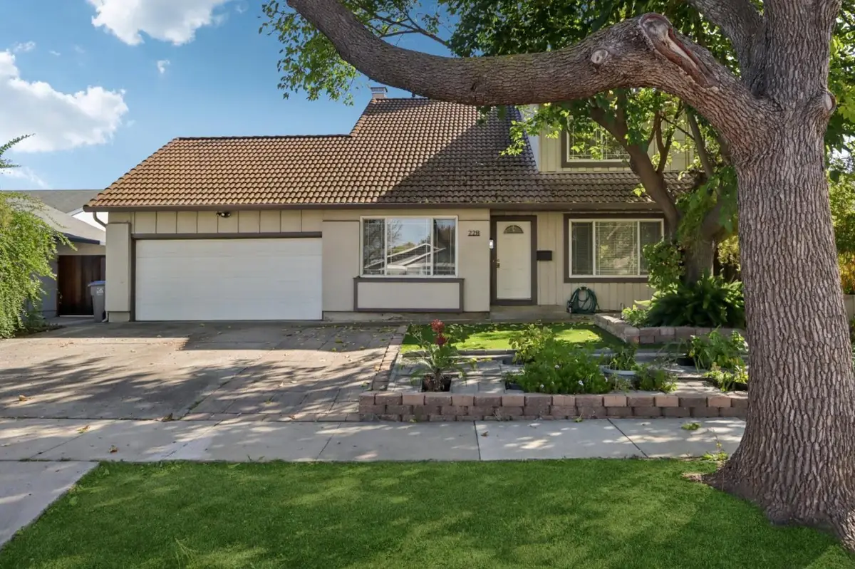 228 Martinvale Lane, San Jose, CA 95119 - Image #1