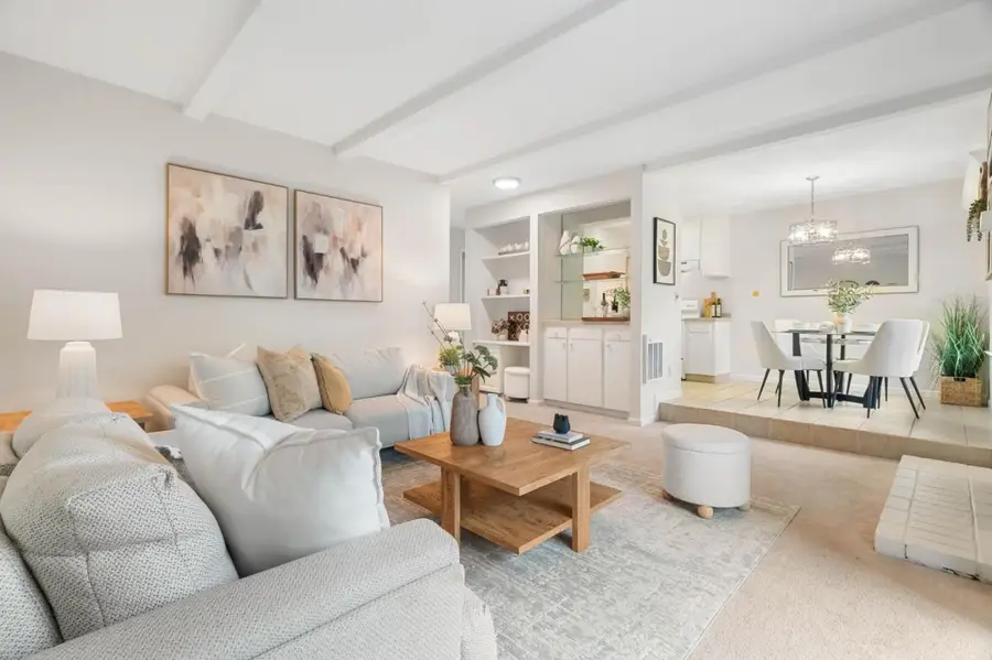 100 Middlefield Road  #6G, Mountain View, CA 94043 - #3