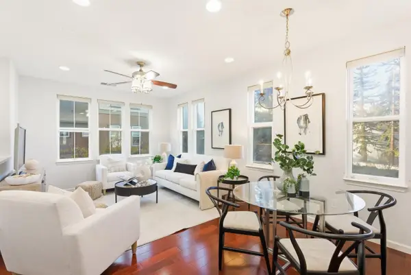 203 Peppermint Tree Terrace  #8, SUNNYVALE, CA 94086