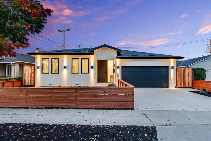 1007 Blair Avenue, Sunnyvale, CA 94087 - Image #2