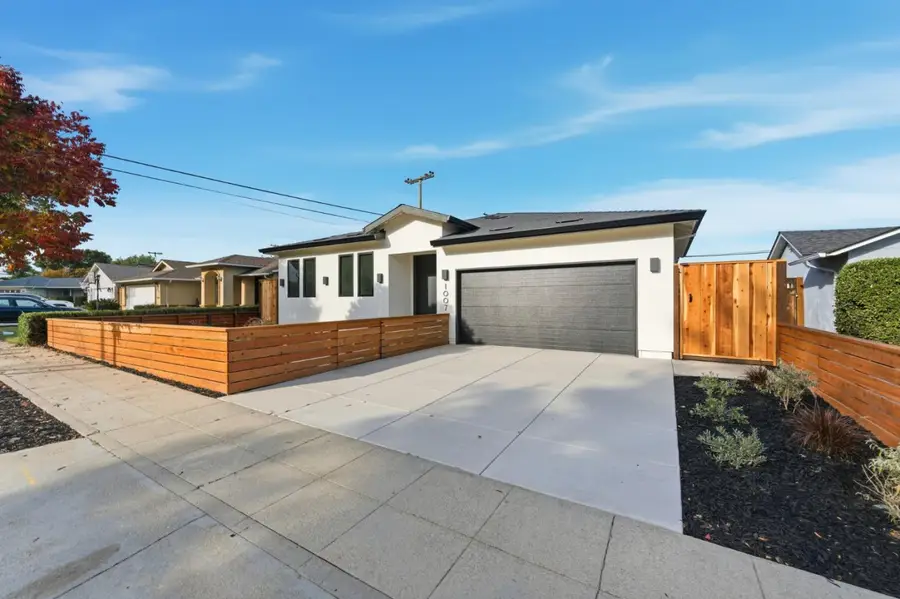 1007 Blair Avenue, Sunnyvale, CA 94087 - Image #3