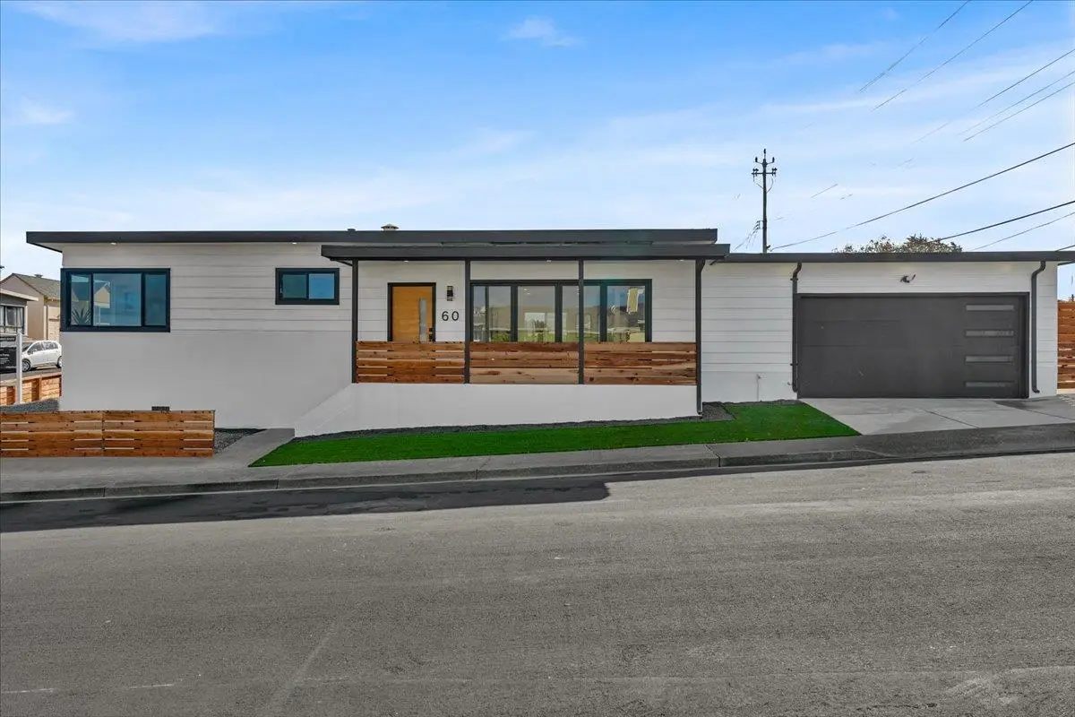 60 Wavecrest Drive, Daly City, CA 94015 - Image #1