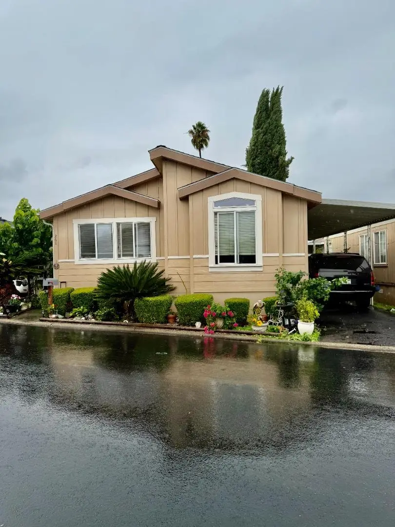 165 Blossom Hill  #268 Road, San Jose, CA 95123 - #1