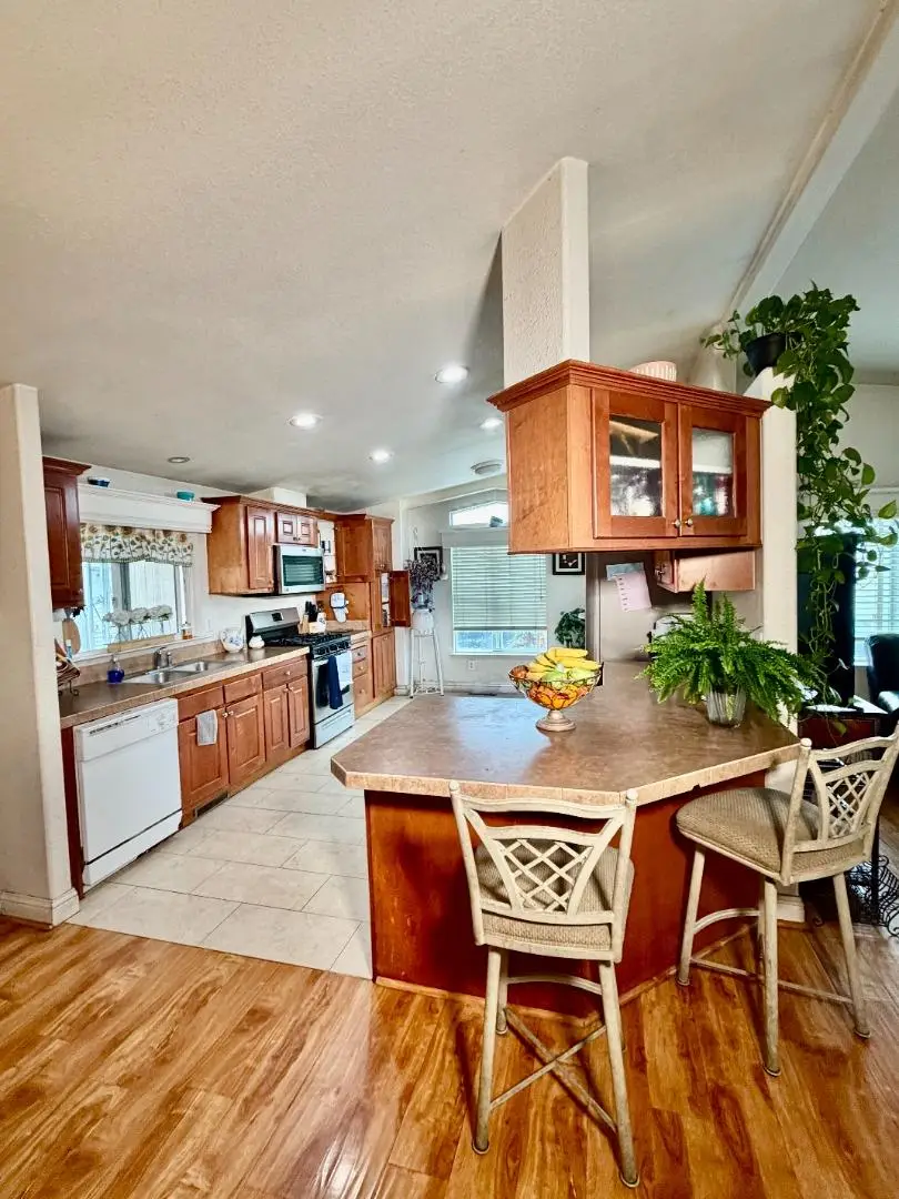 165 Blossom Hill  #268 Road, San Jose, CA 95123 - #2