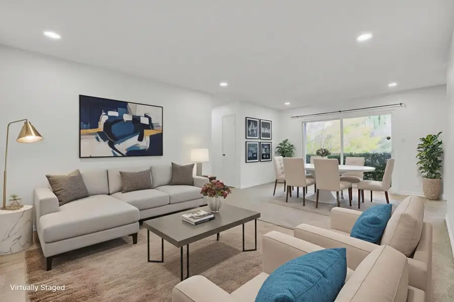 3592 Payne Avenue  #6, San Jose, CA 95117 - Image #3