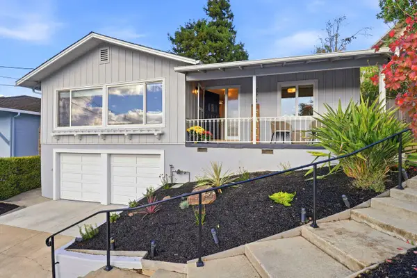 574 Wellington Drive, SAN CARLOS, CA 94070