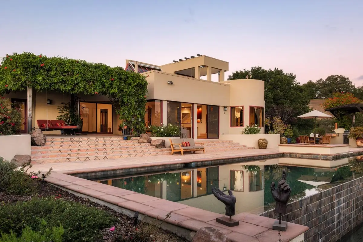 14300 Saddle Mountain Drive, Los Altos Hills, CA 94022 - Image #1