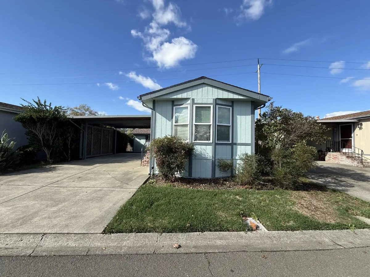 1556 Crown Road, Petaluma, CA 94954 - #1