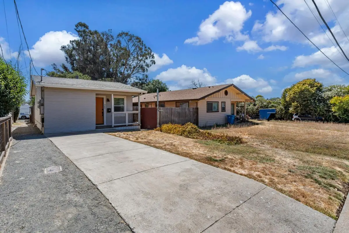 309-311 Nevada Street, Vallejo, CA 94590 - Image #1