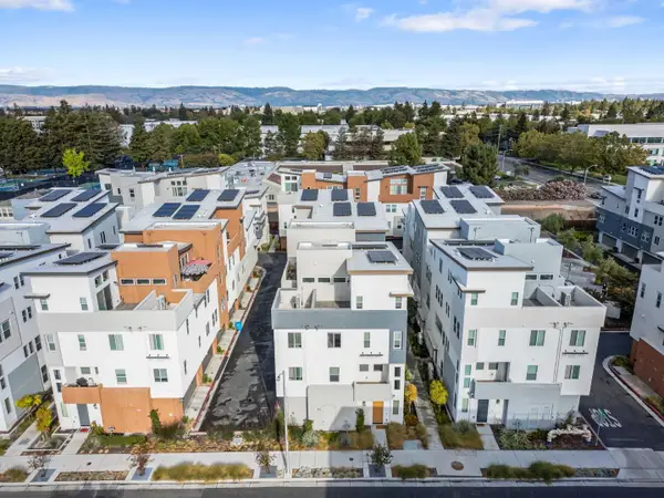 2909 Corvin Drive  #139, SANTA CLARA, CA 95051