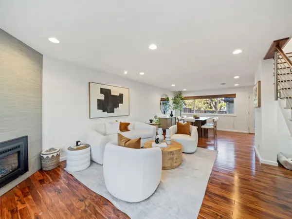 1031 Las Palmas Drive, Santa Clara, CA 95051