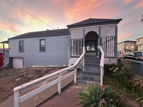 175 Spruce Avenue, SOUTH SAN FRANCISCO, CA 94080