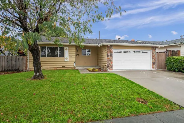 3131 Sylvan Drive, SAN JOSE, CA 95148