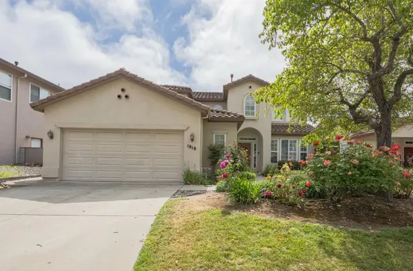 1818 Lancashire Drive, Salinas, CA 93906