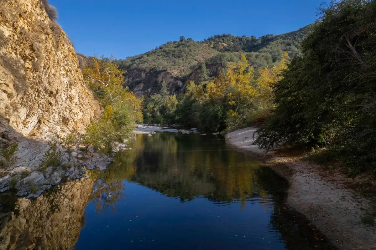 47275 Arroyo Seco Road, Greenfield, CA 93927 - #1