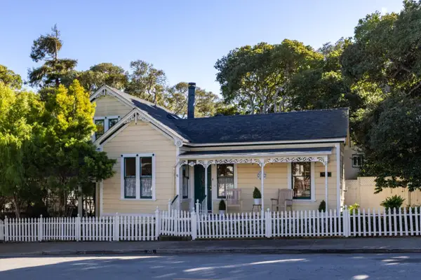 179 Pacific Avenue, PACIFIC GROVE, CA 93950