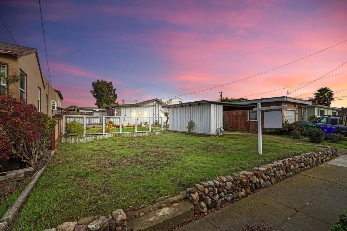 3315 Esmond Avenue, Richmond, CA 94805 - #1