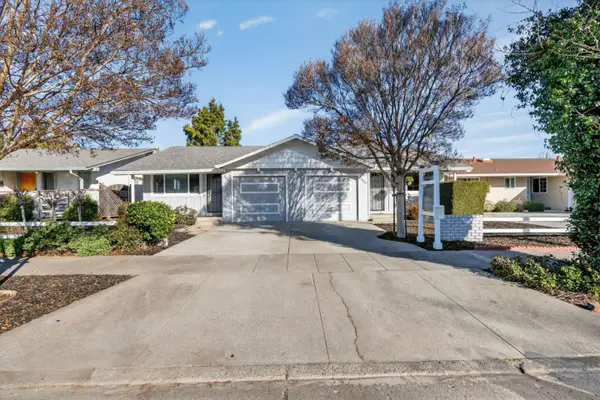 5027-5029 Williams Road, SAN JOSE, CA 95129