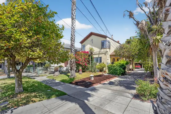 422 5th Street, SAN JOSE, CA 95112