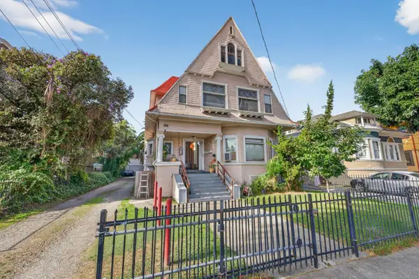 309 5th Street, SAN JOSE, CA 95112