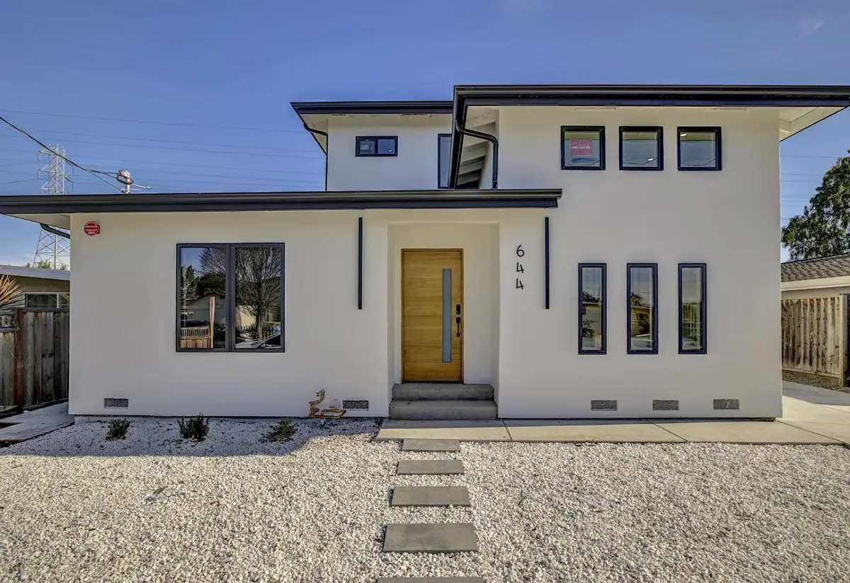 644 Johanna Avenue, Sunnyvale, CA 94085 - Image #1