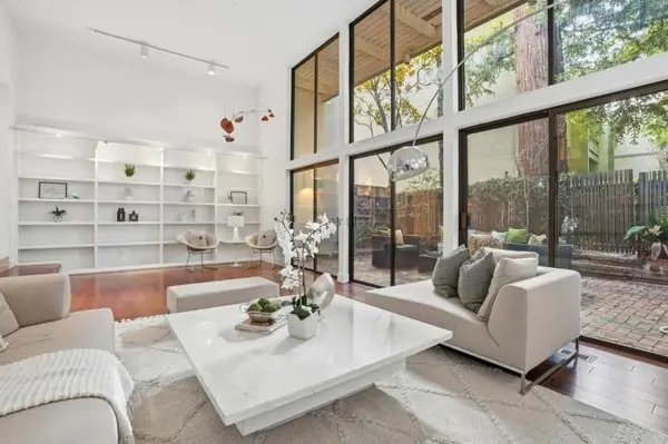 1621 Stone Pine Lane, MENLO PARK, CA 94025