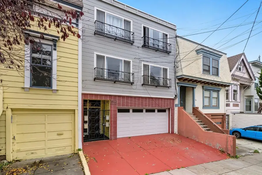 1840 Church Street, San Francisco, CA 94131 - Image #3