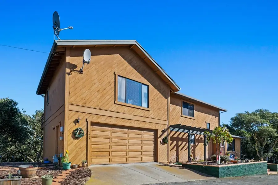 7442 Leafwood Drive, Prunedale, CA 93907 - #2