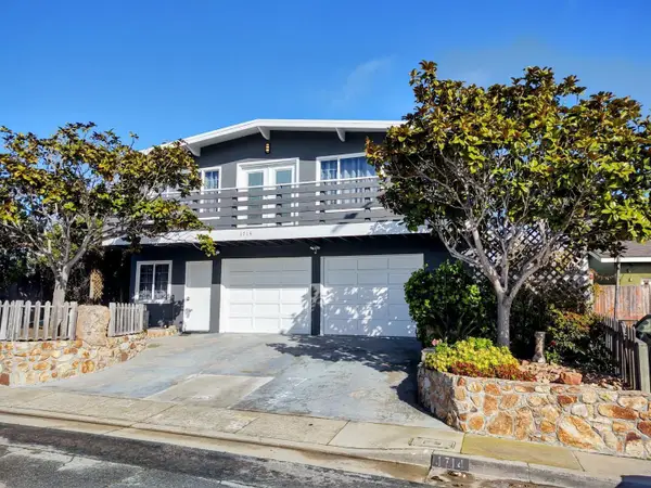 1714 Luxton Street, SEASIDE, CA 93955