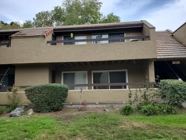 281 Tradewinds Drive  #5, SAN JOSE, CA 95123