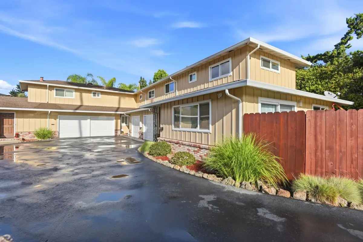 503 Fox Court, Redwood City, CA 94061 - #1