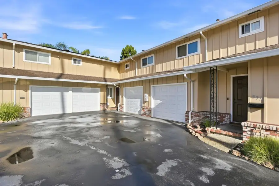 503 Fox Court, Redwood City, CA 94061 - #3